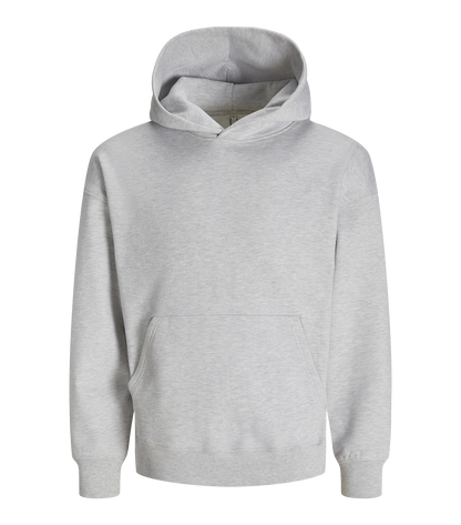 Unisex Hoodie - Relaxed fit