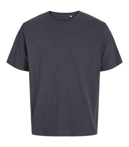 Urban unisex T-shirt in 100% organic cotton