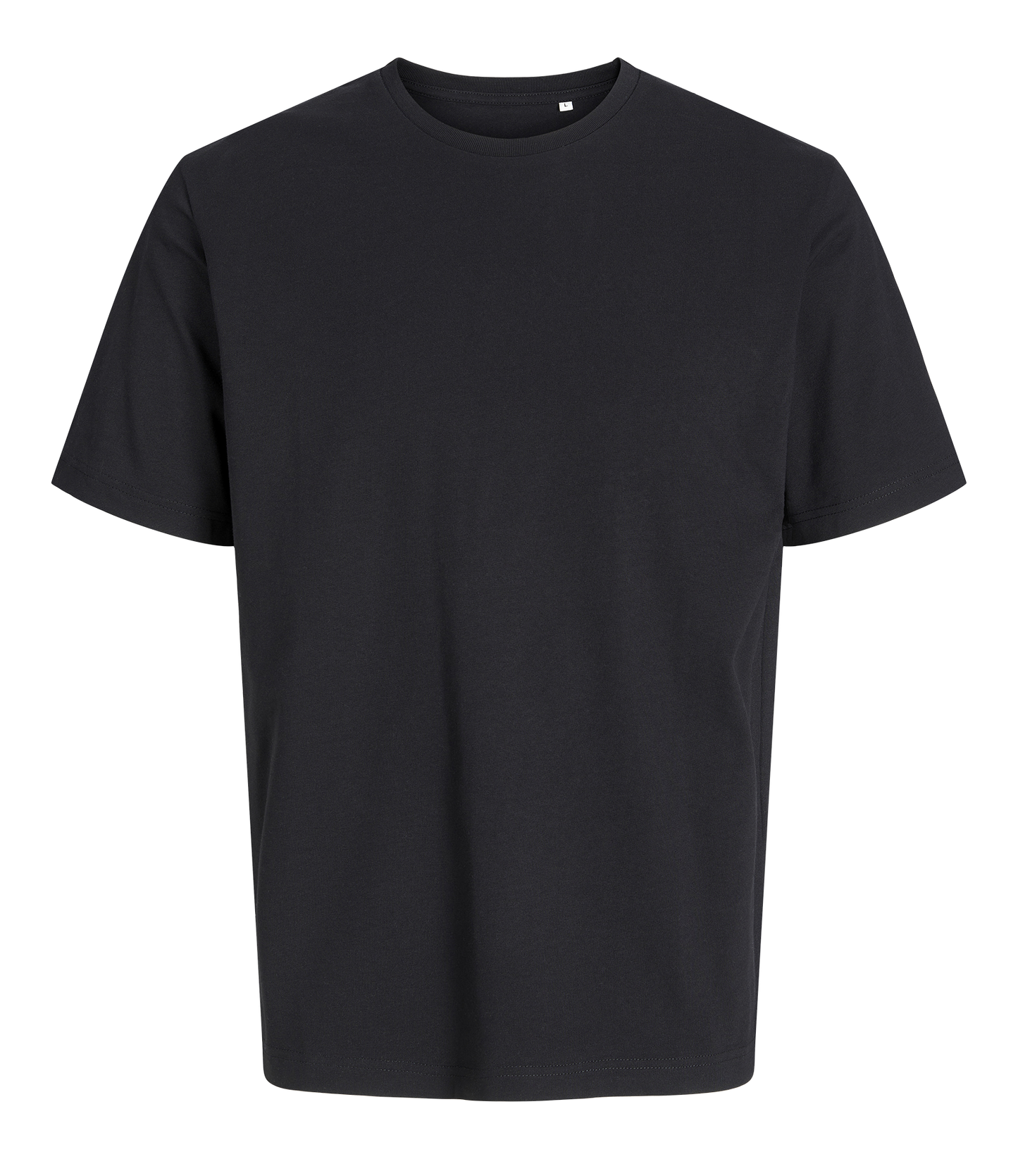 Urban unisex T-shirt in 100% organic cotton