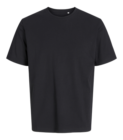Urban unisex T-shirt in 100% organic cotton