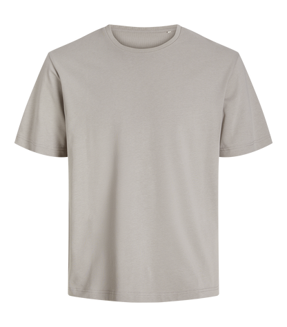 Urban unisex T-shirt in 100% organic cotton