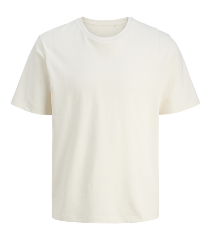 Urban unisex T-shirt in 100% organic cotton