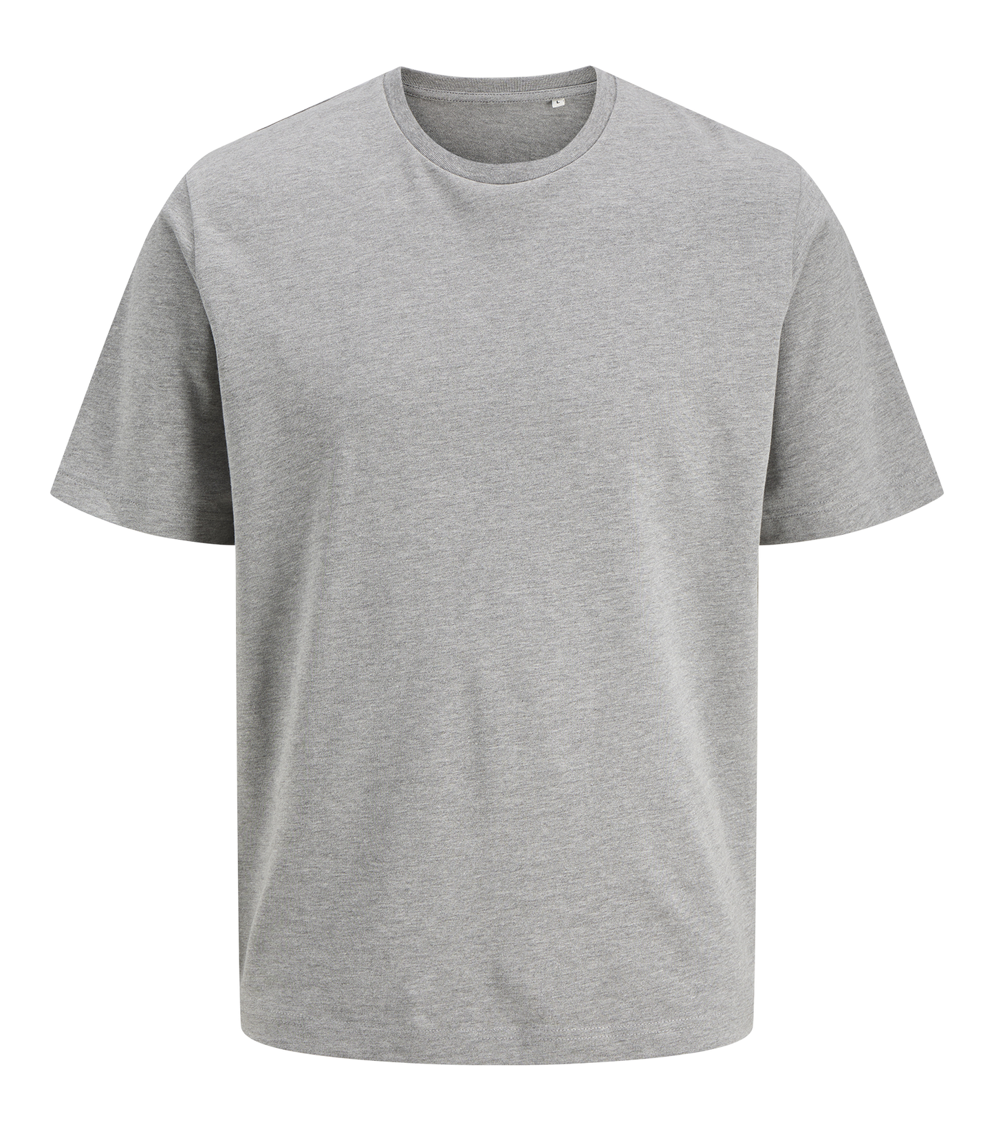 Urban unisex T-shirt in 100% organic cotton