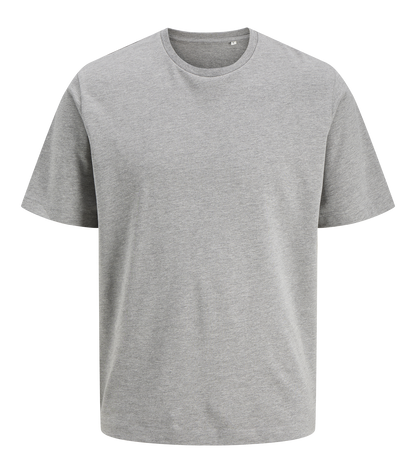Urban unisex T-shirt in 100% organic cotton