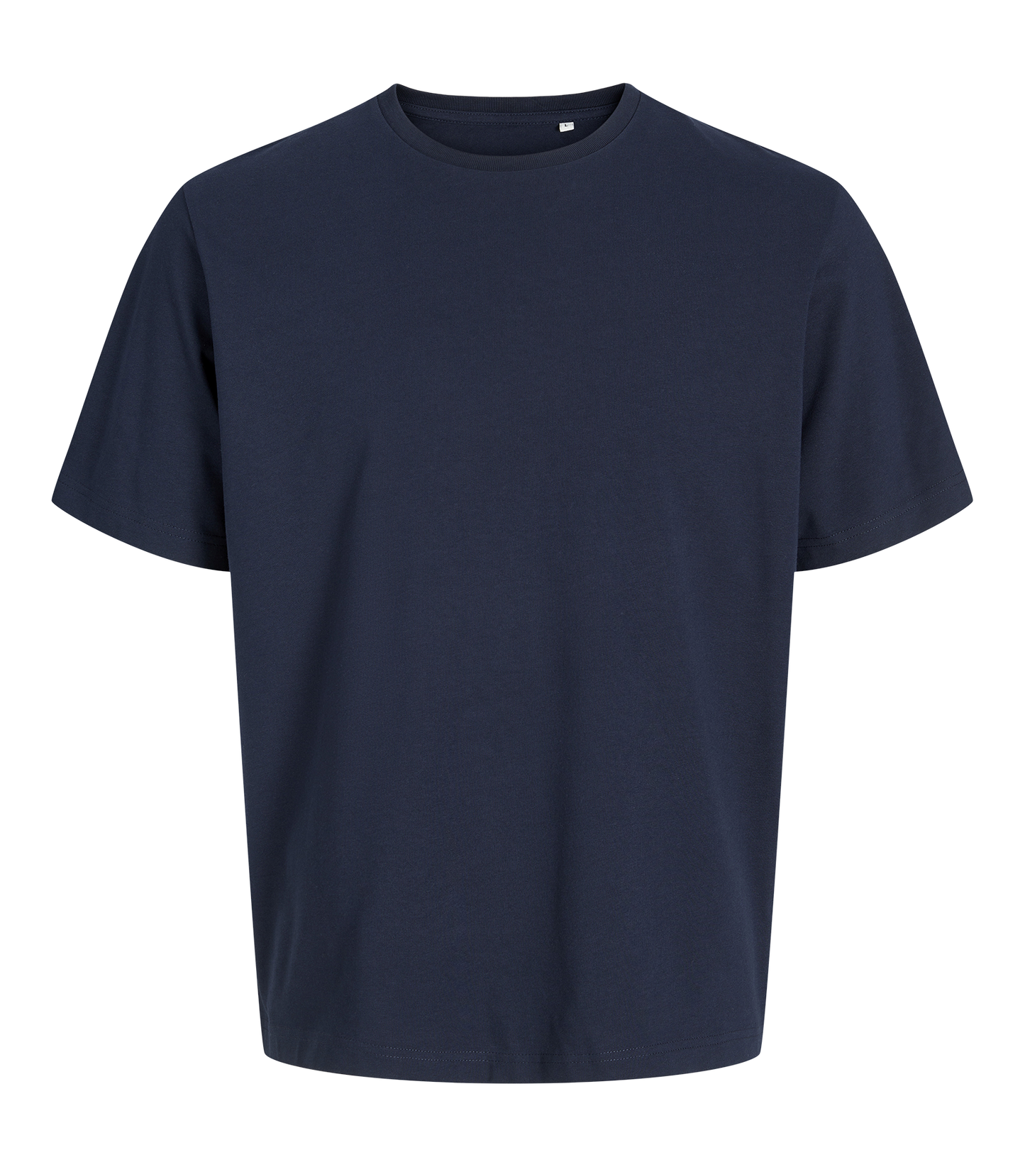 Urban unisex T-shirt in 100% organic cotton