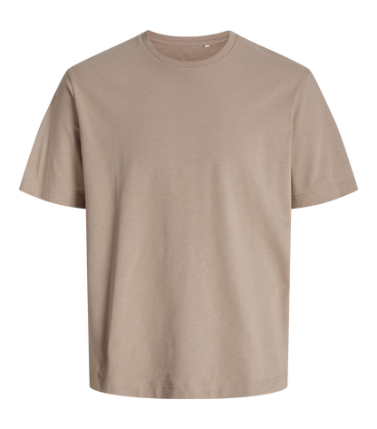 Urban unisex T-shirt in 100% organic cotton