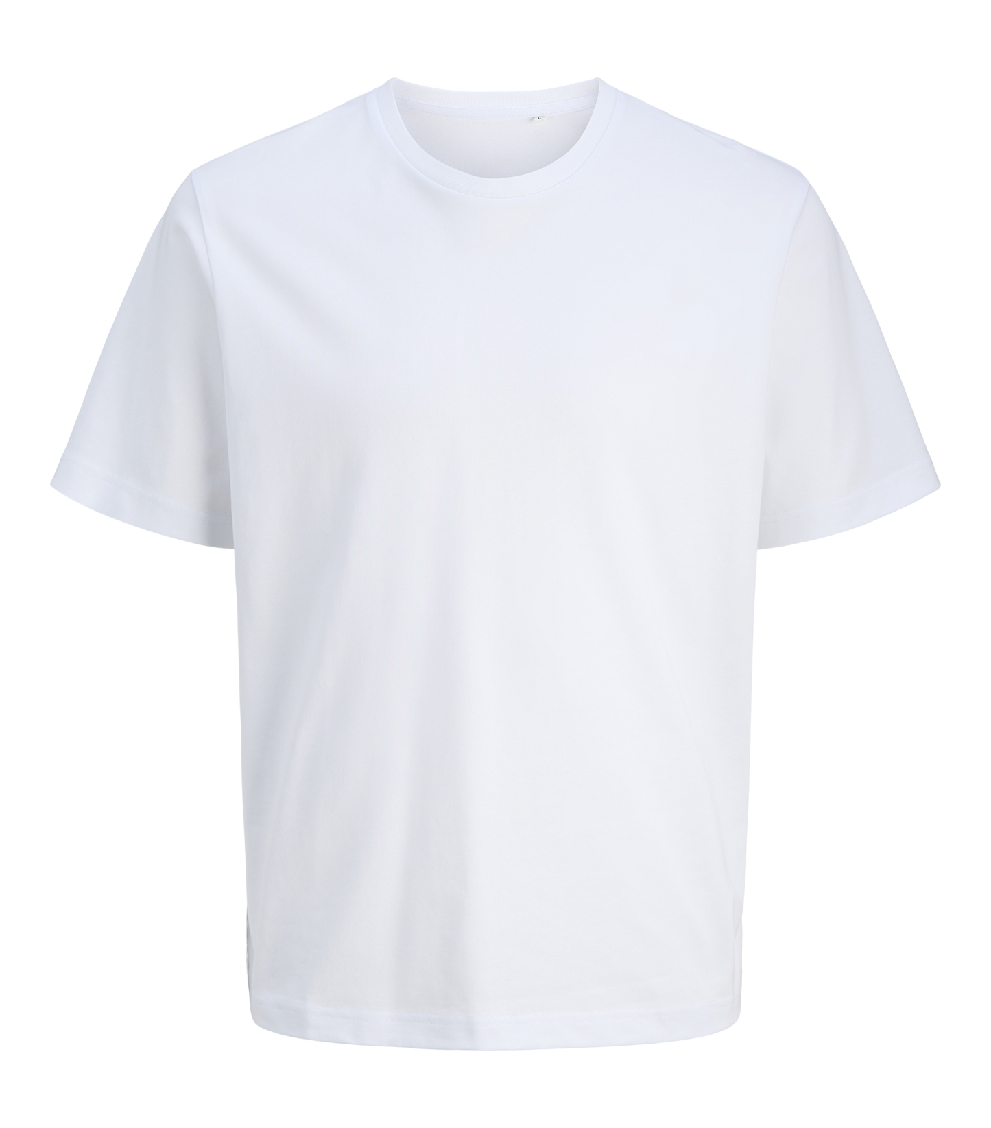 Urban unisex T-shirt in 100% organic cotton