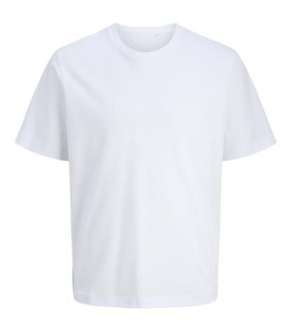 Urban unisex T-shirt in 100% organic cotton