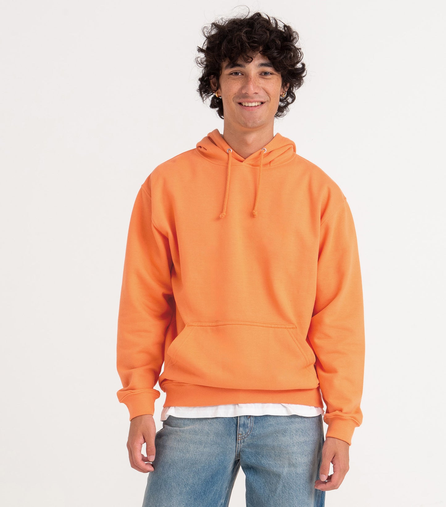 Hoodie - Unisex