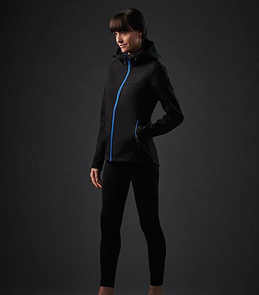 Softshell Jacka Dam