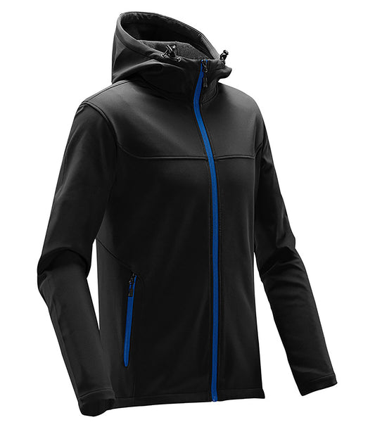 Softshell Jacka Herr