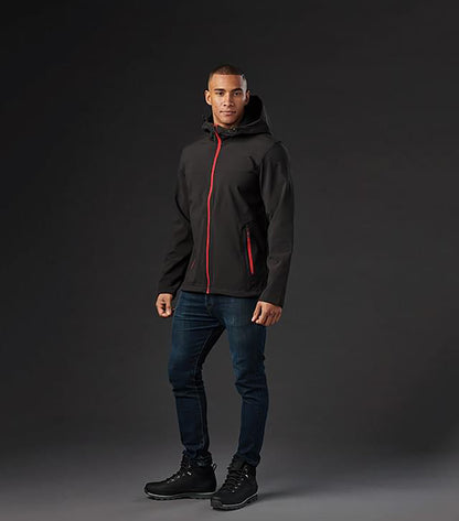 Softshell Jacka Herr