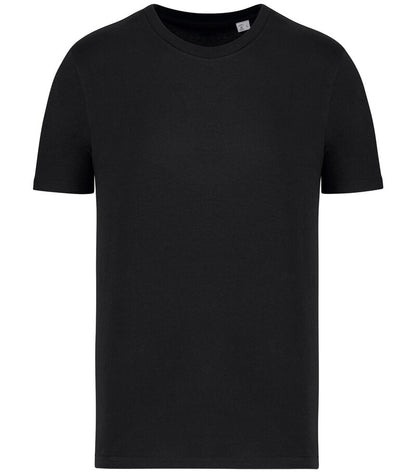 Unisex t-shirt made of 100% organic cotton