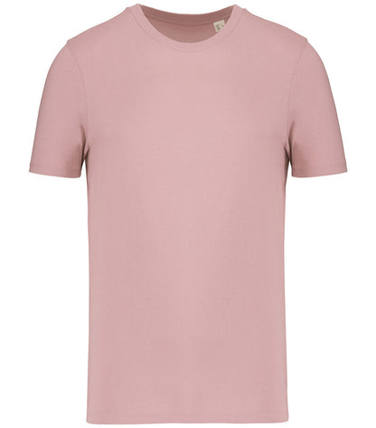Unisex t-shirt made of 100% organic cotton