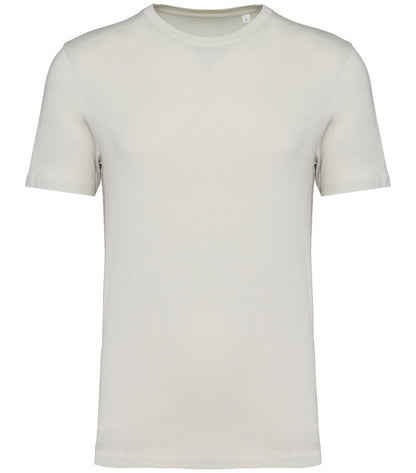Unisex t-shirt made of 100% organic cotton
