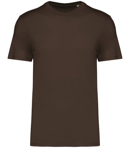Unisex t-shirt made of 100% organic cotton