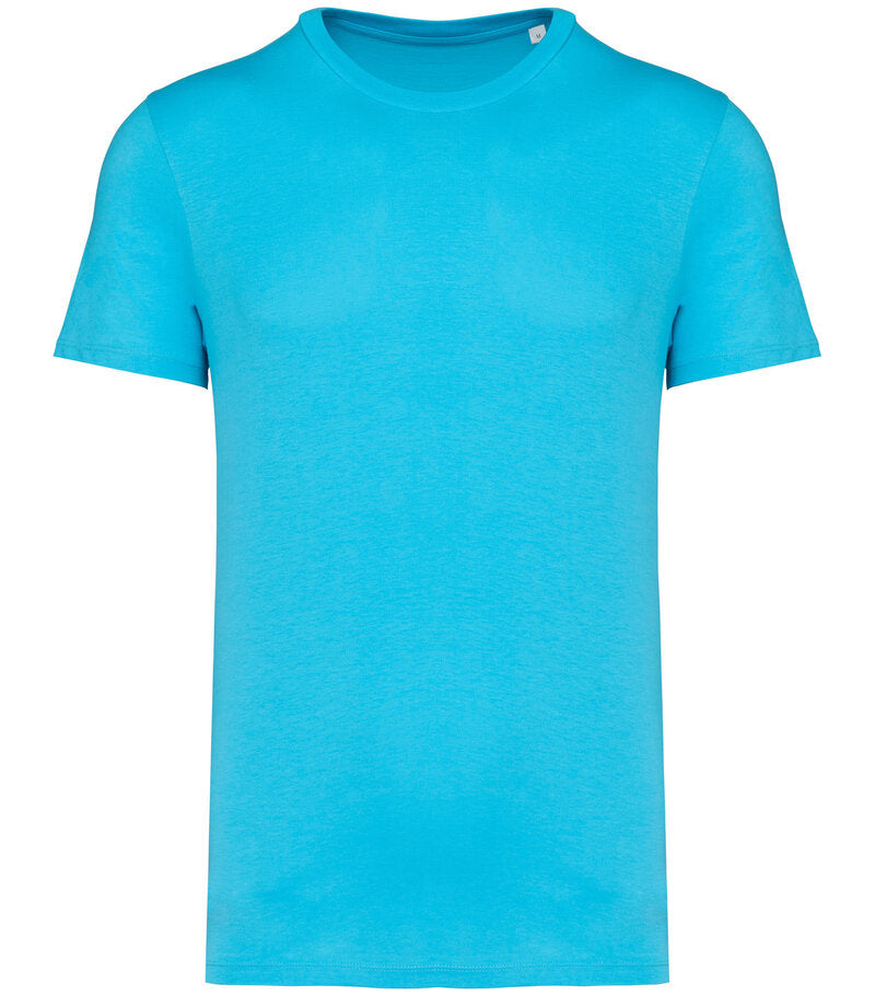 Unisex t-shirt made of 100% organic cotton
