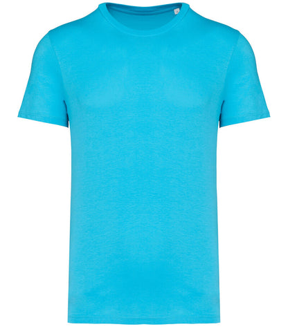 Unisex t-shirt made of 100% organic cotton