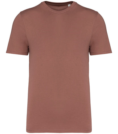 Unisex t-shirt made of 100% organic cotton