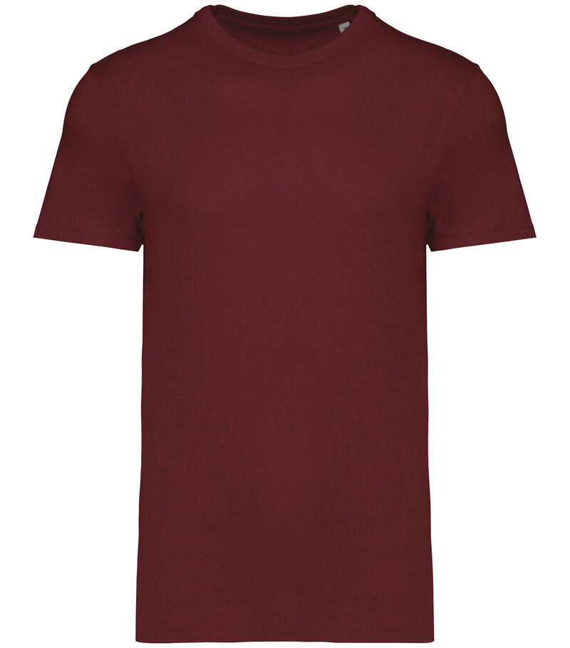 Unisex T-shirt - Organic Cotton 100%