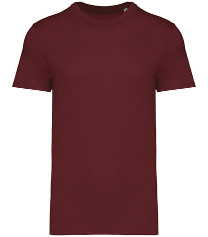 Unisex T-shirt - Organic Cotton 100%