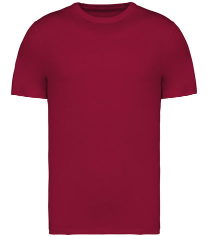 Unisex T-shirt - Organic Cotton 100%
