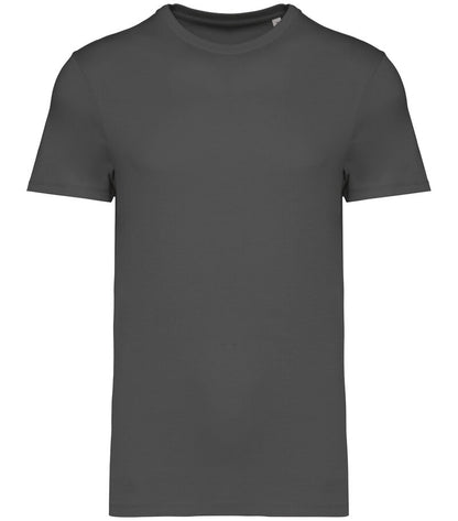 Unisex t-shirt 100% organic