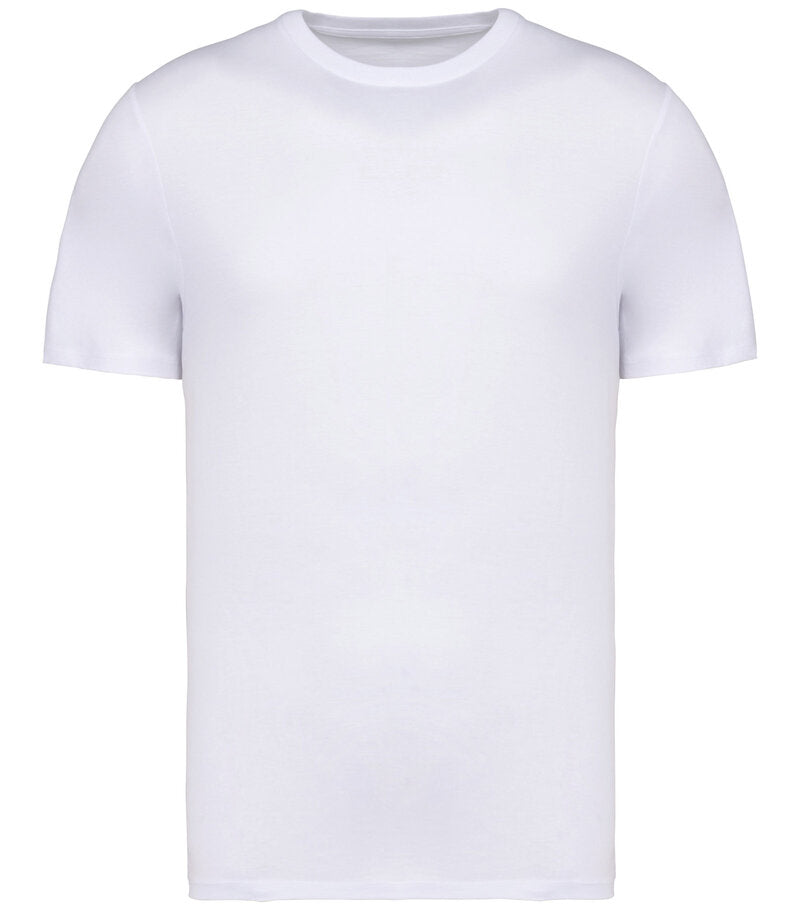 Unisex T-shirt - Organic Cotton 100%