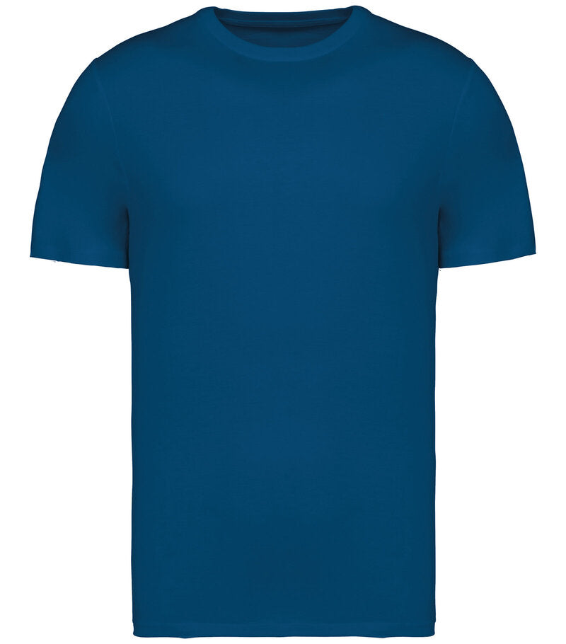 Unisex t-shirt 100% organic