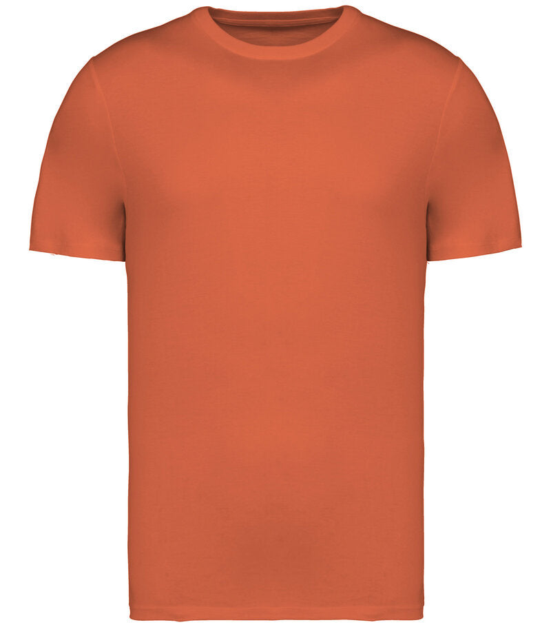 Unisex T-shirt - Organic Cotton 100%