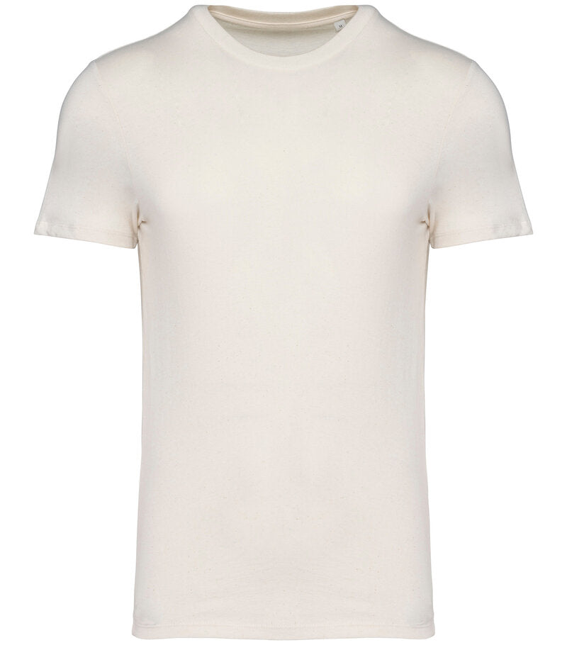 Unisex T-shirt - Organic Cotton 100%