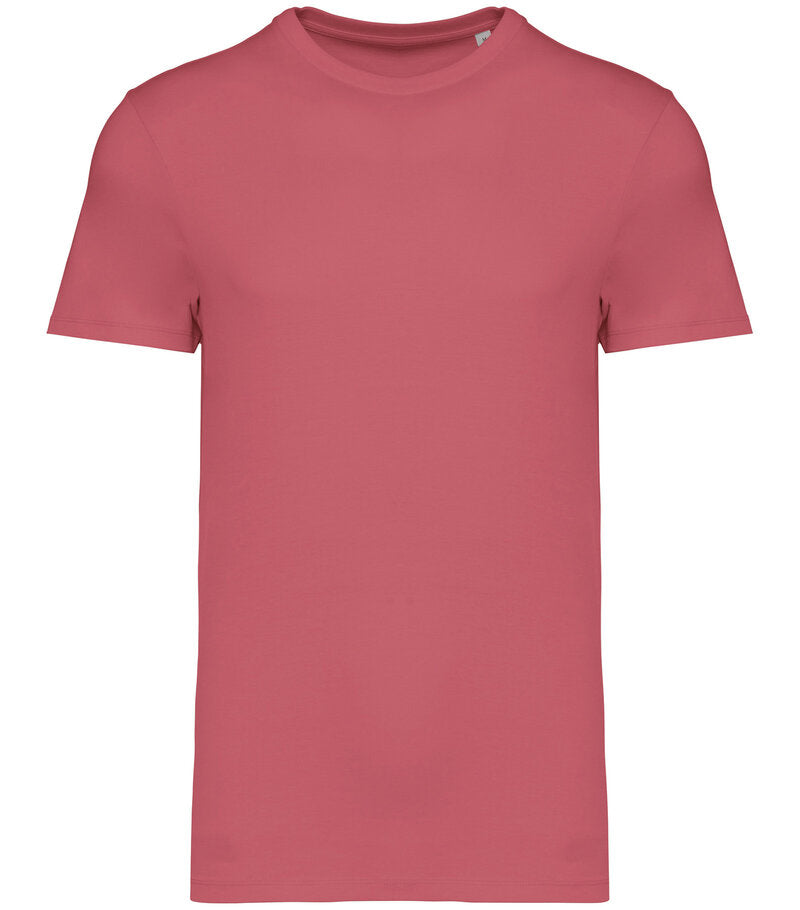 Unisex T-shirt - Organic Cotton 100%