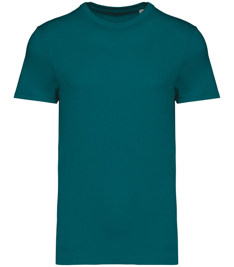 Unisex t-shirt 100% organic