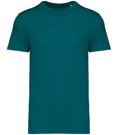 Unisex t-shirt 100% organic