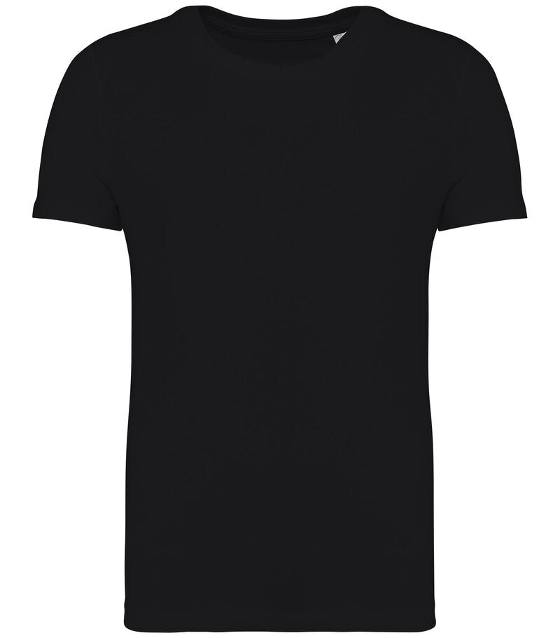 Children's T-shirt - Organic cotton