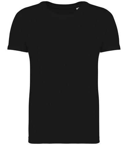 Children's T-shirt - Organic cotton