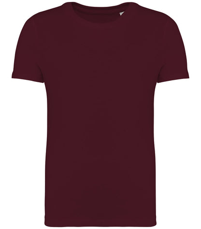 Children's T-shirt - Organic cotton