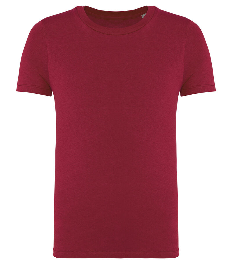 Children's T-shirt - Organic cotton