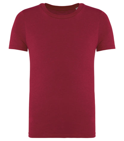 Children's T-shirt - Organic cotton