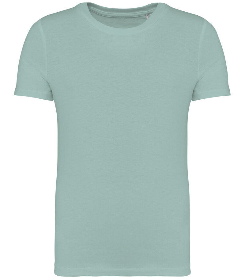 Children's T-shirt - Organic cotton