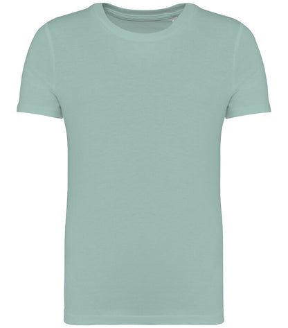 Children's T-shirt - Organic cotton