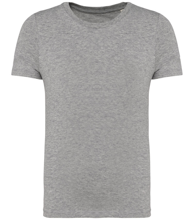 Children's T-shirt - Organic cotton