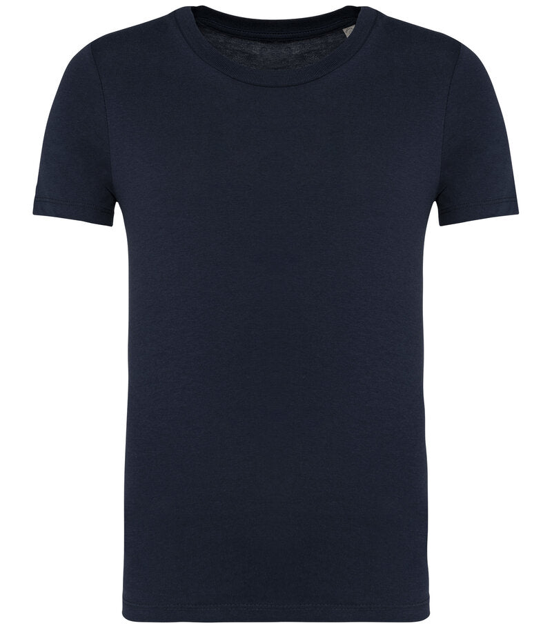 Children's T-shirt - Organic cotton