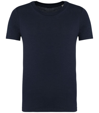 Children's T-shirt - Organic cotton