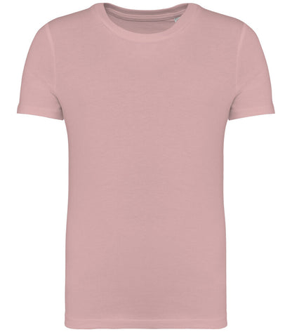 Children's T-shirt - Organic cotton