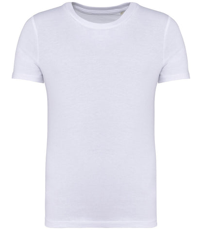 Children's T-shirt - Organic cotton