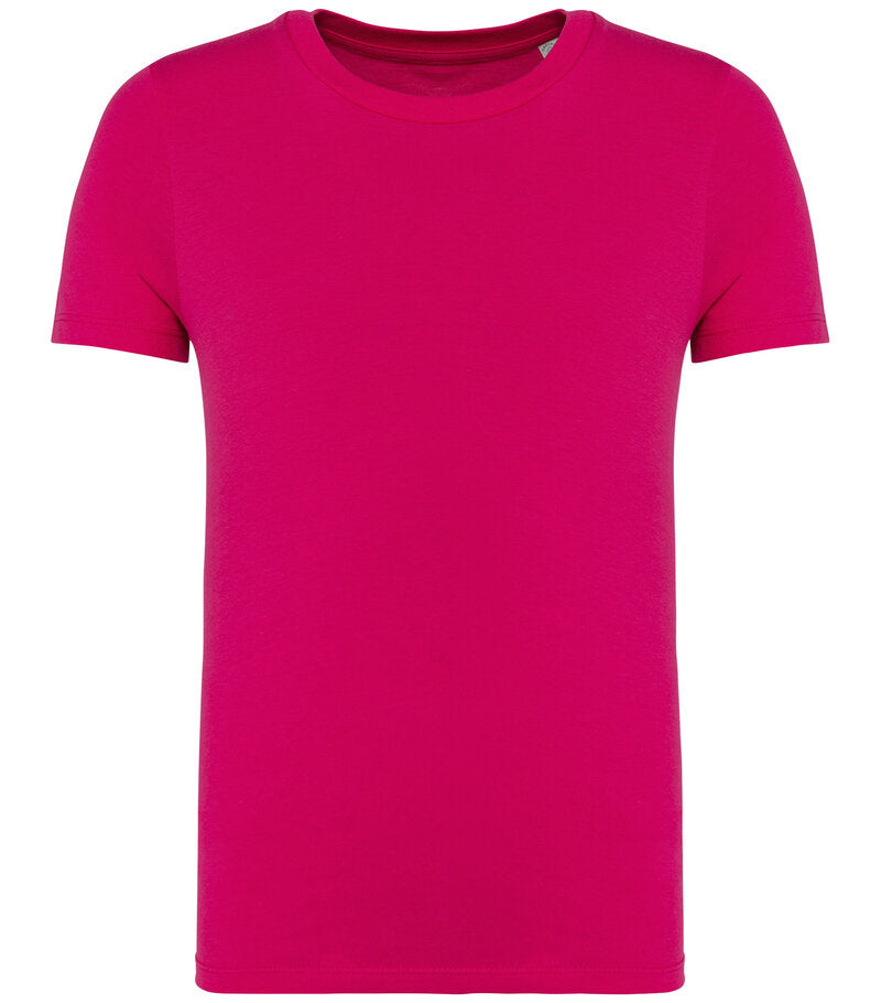 Children's T-shirt - Organic cotton