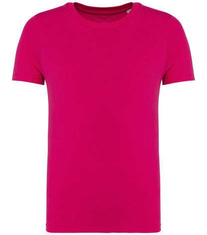 Children's T-shirt - Organic cotton