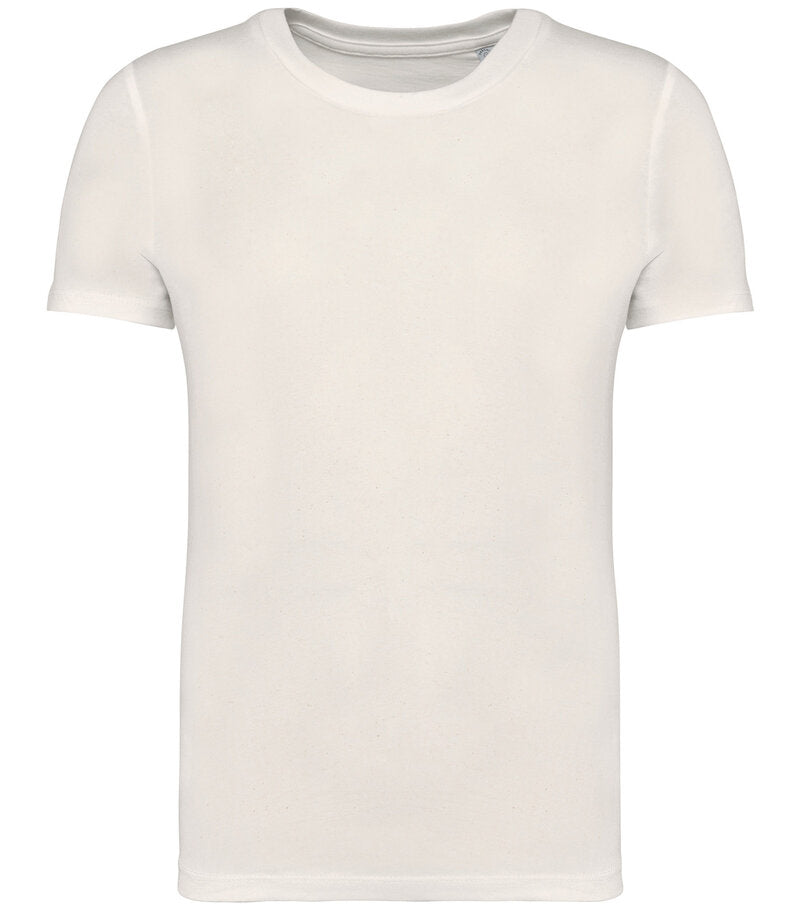 Children's T-shirt - Organic cotton