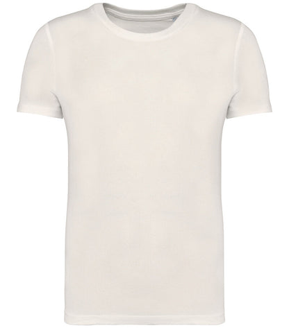 Children's T-shirt - Organic cotton